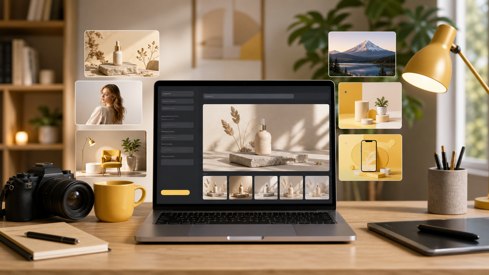 What Is Nano Banana AI? Tool, Features, and Use Cases What Is Nano Banana AI? Tool, Features, and Use Cases