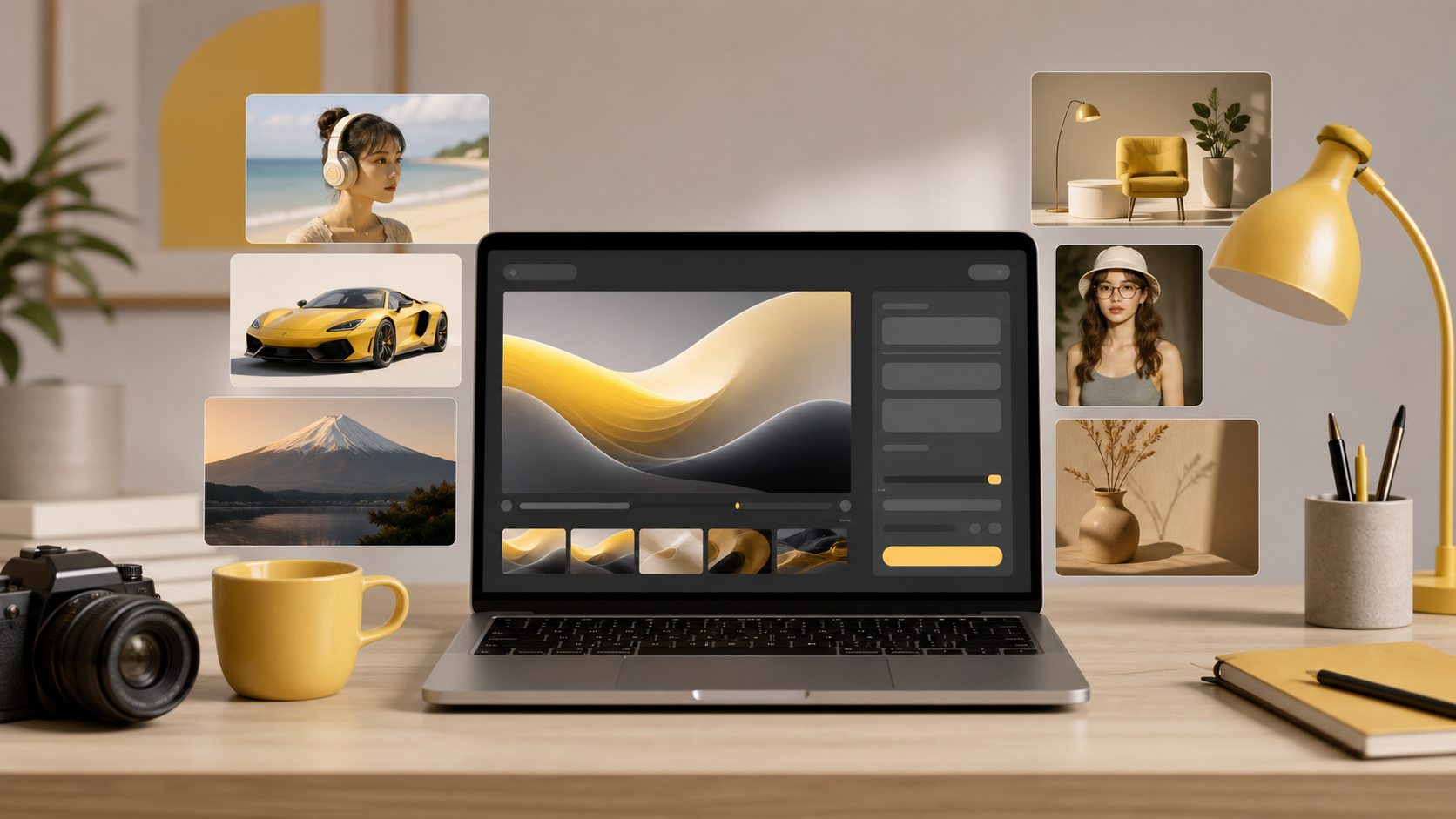 What Is Nano Banana? AI Image Generator Explained What Is Nano Banana? AI Image Generator Explained