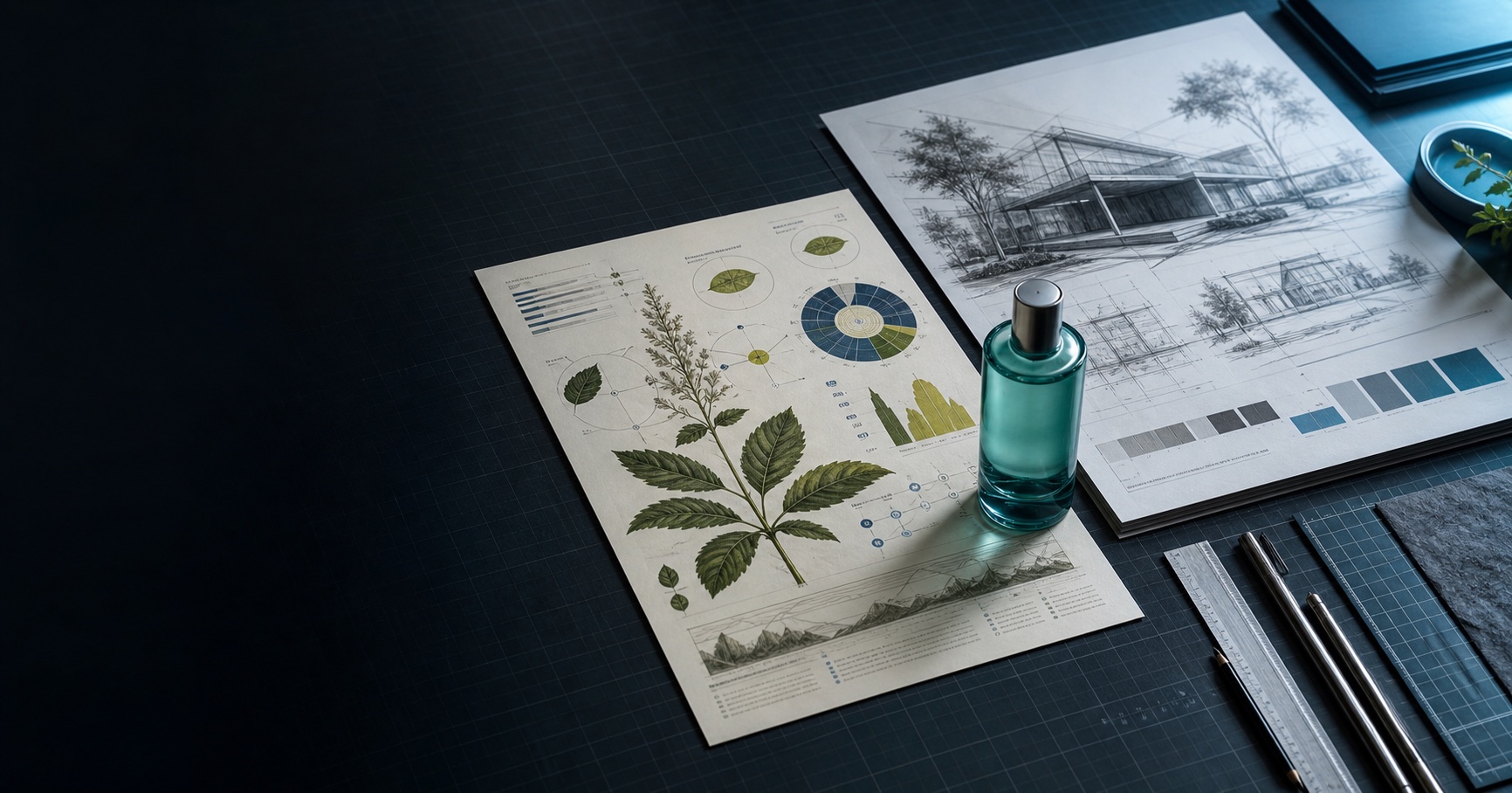 Seedream 5.0 Pro product design example