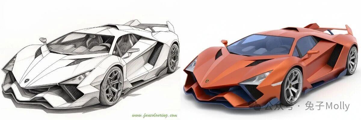 GPT Image 2 image transformation example